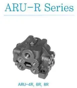 ARU 6R Aryung Grease Pump Distributor